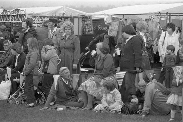 Chad Carnival History 1980 4